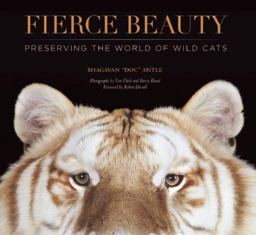 Fierce Beauty (Hardback)