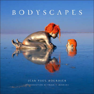 Bodyscapes (Hardback)