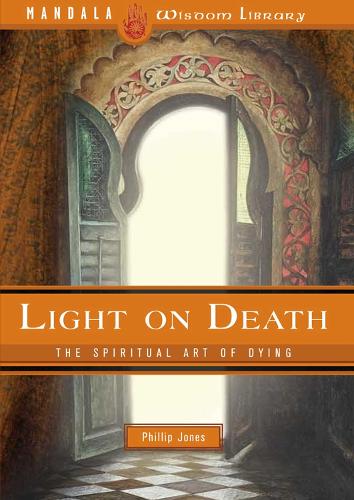 Light On Death (Hardback)
