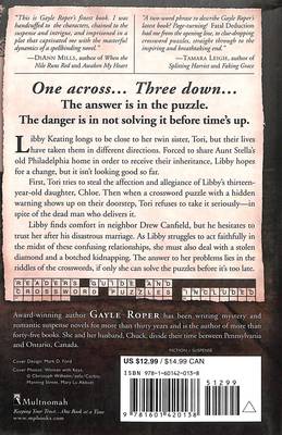 Fatal Deduction (Paperback)
