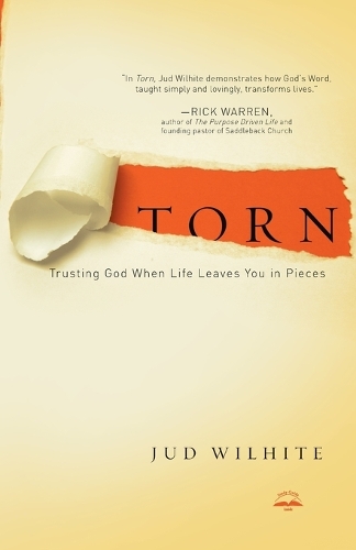 Torn: Trusting God When Life Leaves you in Pieces (Paperback)