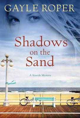 Shadows on the Sand: A Seaside Mystery (Paperback)