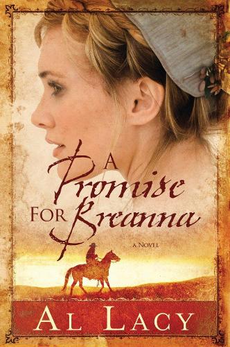 A Promise for Breanna - Angel of Mercy 01 (Paperback)
