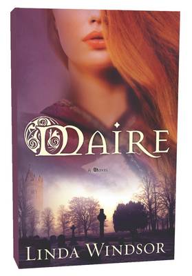 Maire - Fires of Gleannmara 1 (Paperback)
