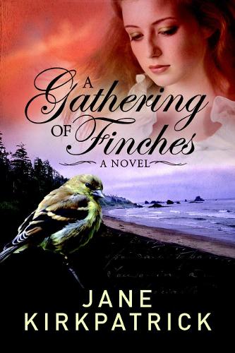 A Dreamcatchers #03: Gathering of Finches: A Novel (Paperback)