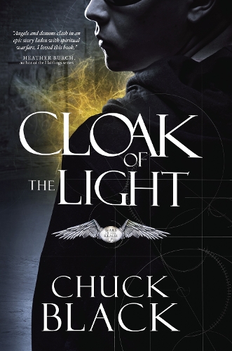 Cloak of the Light: Wars of the Realm, Book 1 - Wars of the Realm Series 01 (Paperback)