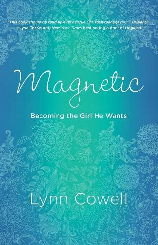 Magnetic (Paperback)