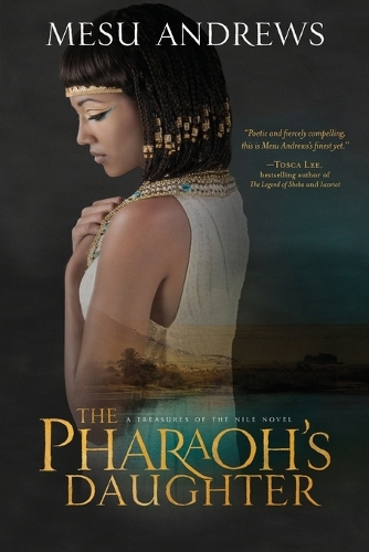 The Pharaoh's Daughter - Treasures Of The Nile Series (Paperback)