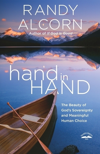 Hand in Hand (Paperback)