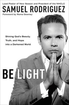 Be Light (Hardback)