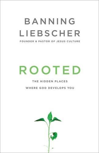 Rooted (Paperback)