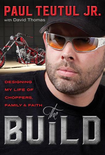 The Build (Hardback)