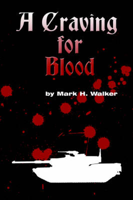 A Craving for Blood (Paperback)