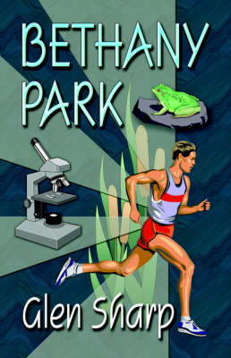 Bethany Park (Paperback)