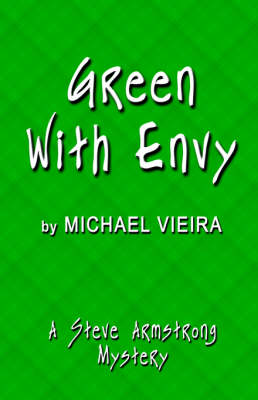 Green With Envy (Paperback)