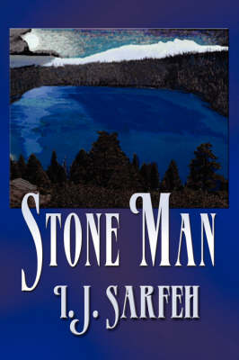 Stone Man (Paperback)