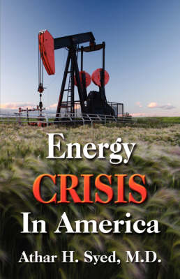 The Energy Crisis in America (Paperback)