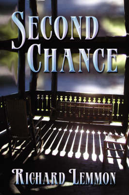 Second Chance (Paperback)