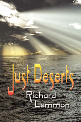 Just Deserts (Paperback)