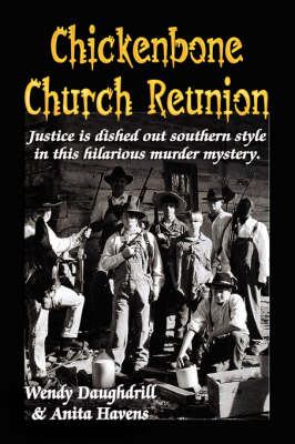 Chickenbone Church Reunion (Paperback)