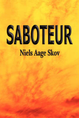 Saboteur (Paperback)