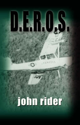 D.E.R.O.S. (Paperback)