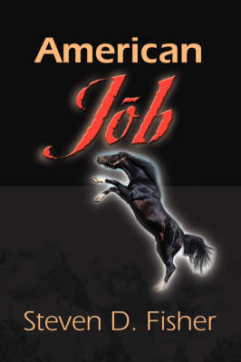 American Job (Paperback)