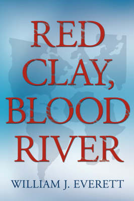 Red Clay, Blood River (Paperback)