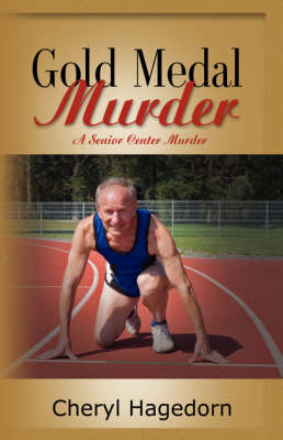 Gold Medal Murder (Paperback)
