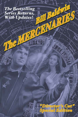 The Mercenaries (Paperback)