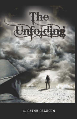 THE Unfolding (Hardback)