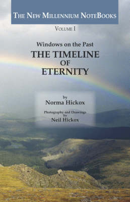 THE Timeline of Eternity: Windows on the Past (Paperback)