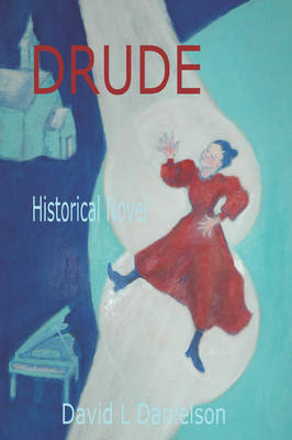 Drude (Paperback)