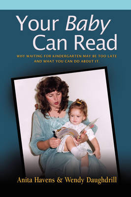 Your Baby Can Read (Paperback)