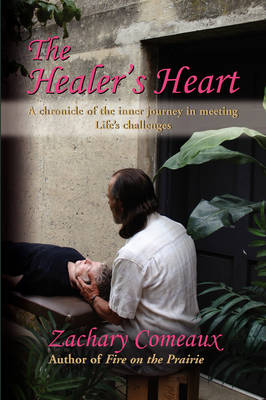 THE Healer's Heart (Paperback)