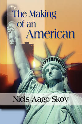 THE Making of an American: Letters to My Descendants Part III (Paperback)