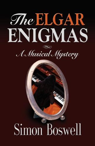 THE Elgar Enigmas: A Musical Mystery (Paperback)