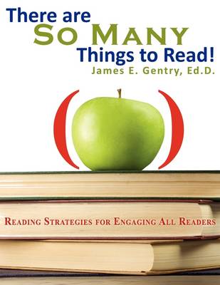 There are SO MANY Things to Read! (Paperback)