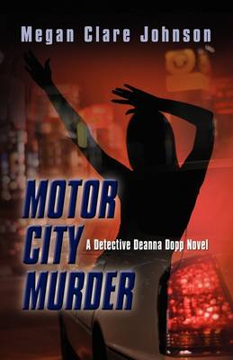 Motor City Murder (Paperback)