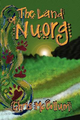 The Land of Nuorg (Paperback)