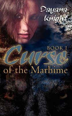 Curse Of The Marhime (Paperback)