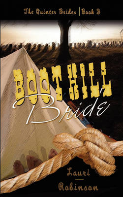 Boot Hill Bride (Paperback)
