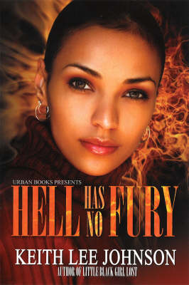 Hell Has No Fury (Paperback)