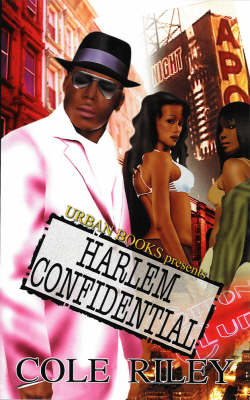 Harlem Confidential (Paperback)