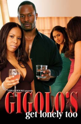 Gigolos Get Lonely Too (Paperback)