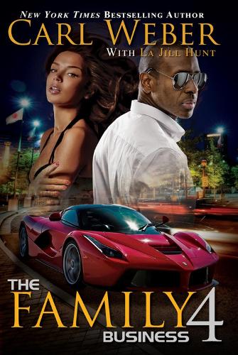 The Family Business 4: A Family Business Novel (Paperback)