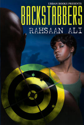 Backstabbers (Paperback)