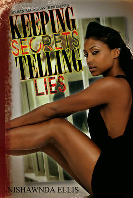 Keeping Secrets, Telling Lies (Paperback)