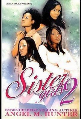 Sister Girls 2 (Paperback)