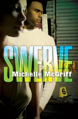 Swerve (Paperback)